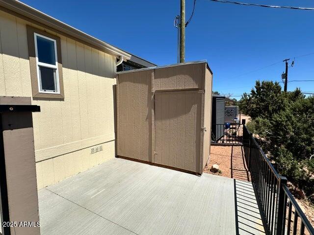 719 West Summit Street Payson, AZ 85541 - Photo 13 of 33 13