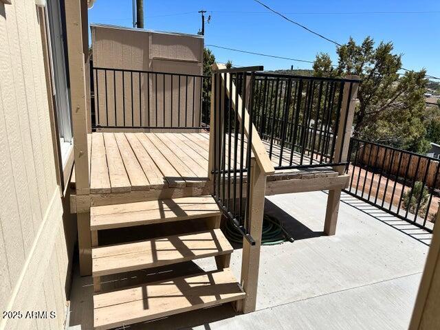 719 West Summit Street Payson, AZ 85541 - Photo 14 of 33 14