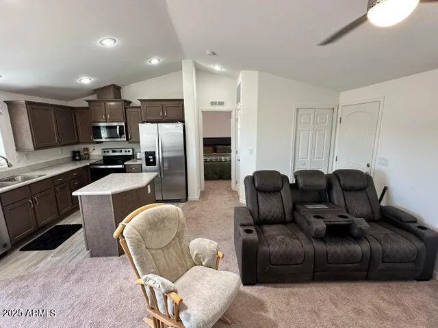 $319,500 | 719 West Summit Street, Payson, AZ 85541