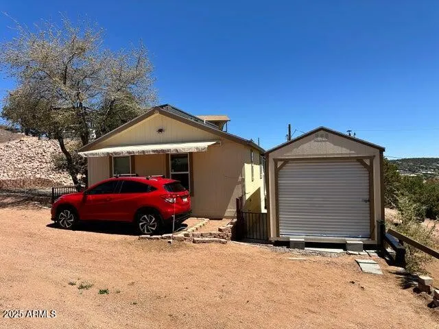 $319,500 | 719 West Summit Street, Payson, AZ 85541