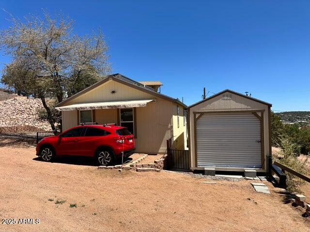 719 West Summit Street Payson, AZ 85541 - Photo 2 of 33 2