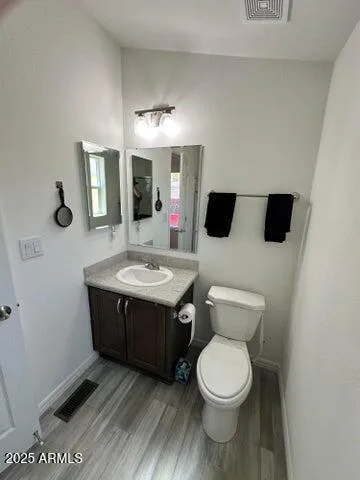 $319,500 | 719 West Summit Street, Payson, AZ 85541