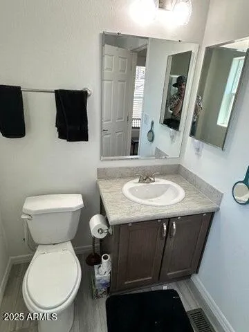 $319,500 | 719 West Summit Street, Payson, AZ 85541