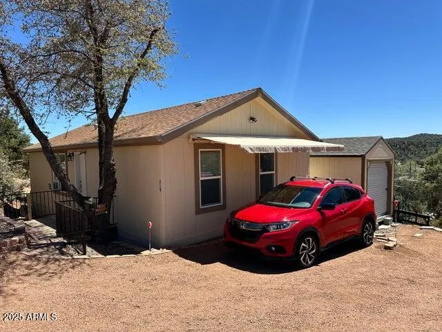 $319,500 | 719 West Summit Street, Payson, AZ 85541