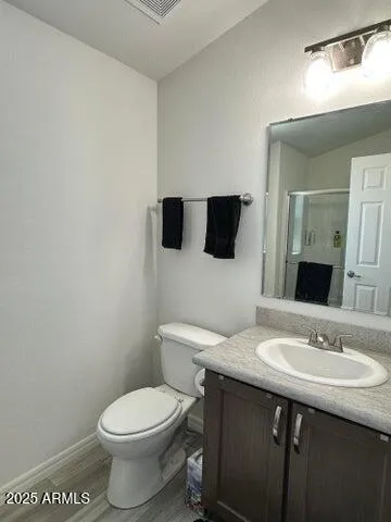 $319,500 | 719 West Summit Street, Payson, AZ 85541