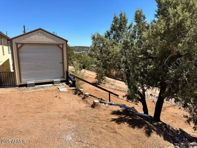 $319,500 | 719 West Summit Street, Payson, AZ 85541
