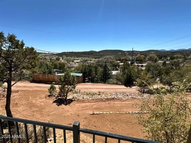$319,500 | 719 West Summit Street, Payson, AZ 85541