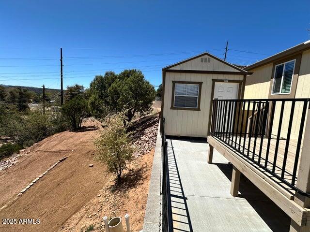 719 West Summit Street Payson, AZ 85541 - Photo 10 of 33 10