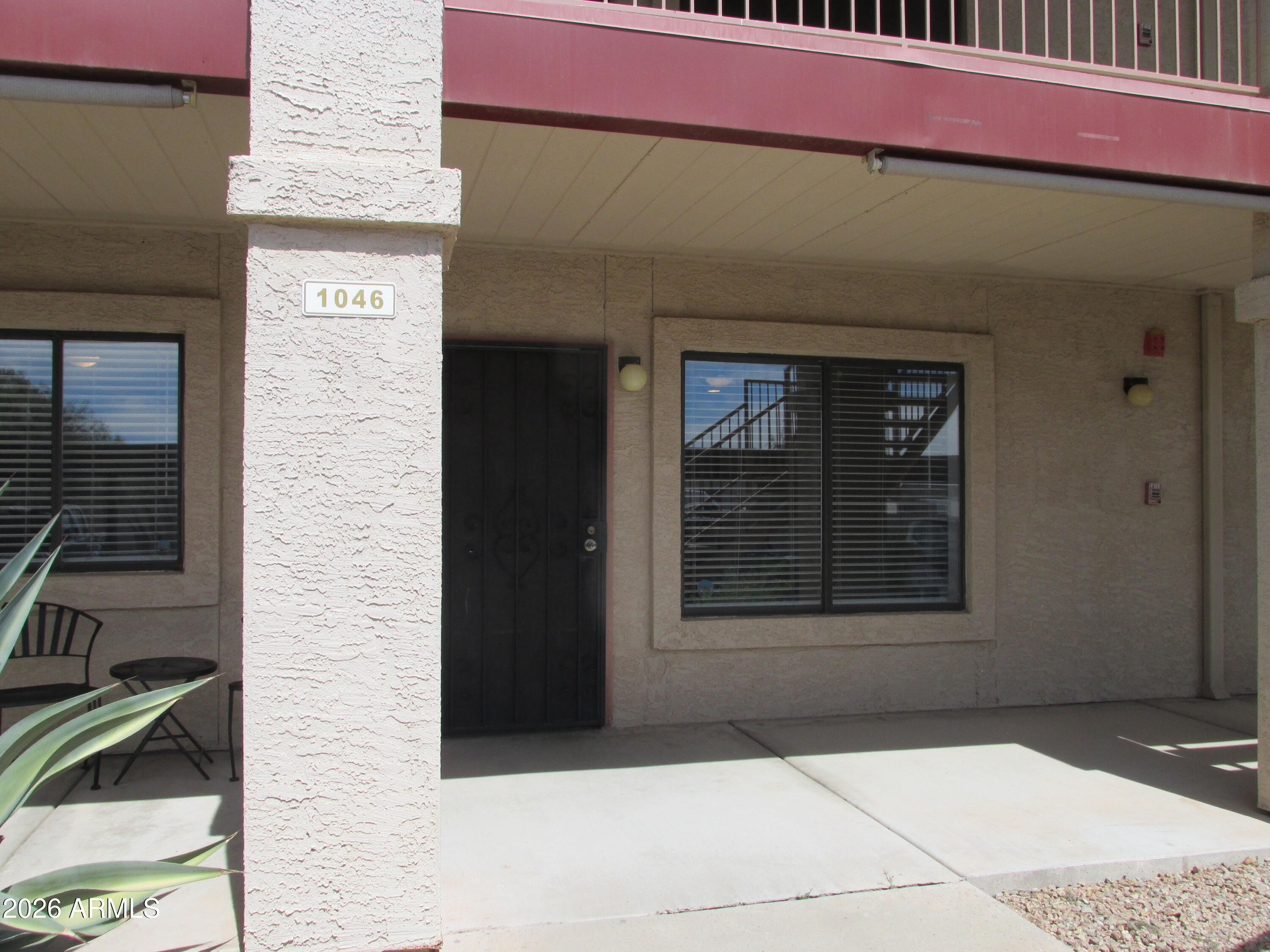 1440 North Idaho Road, Unit 1046 Apache Junction, AZ 85119 - Photo 4 of 18 IMG_2401