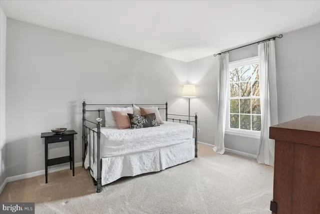 a view of livingroom with furniture and staircase