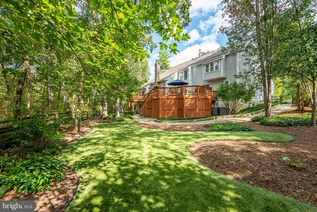 $1,050,000 | 15456 Waters Creek Drive, Centreville, VA 20120