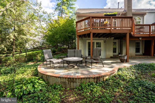 $1,050,000 | 15456 Waters Creek Drive, Centreville, VA 20120