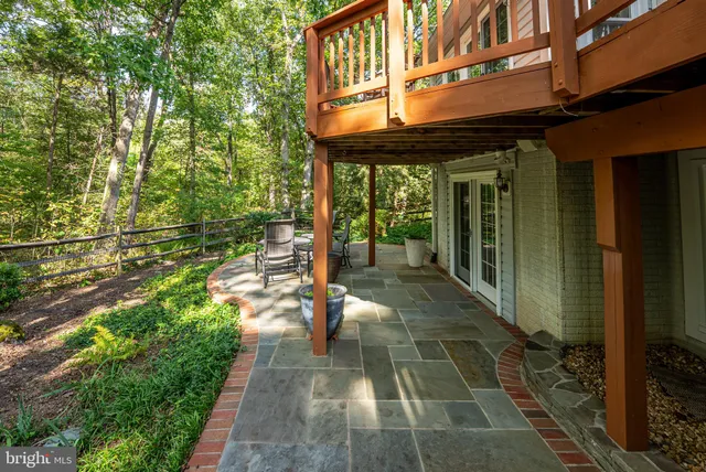 $1,050,000 | 15456 Waters Creek Drive, Centreville, VA 20120
