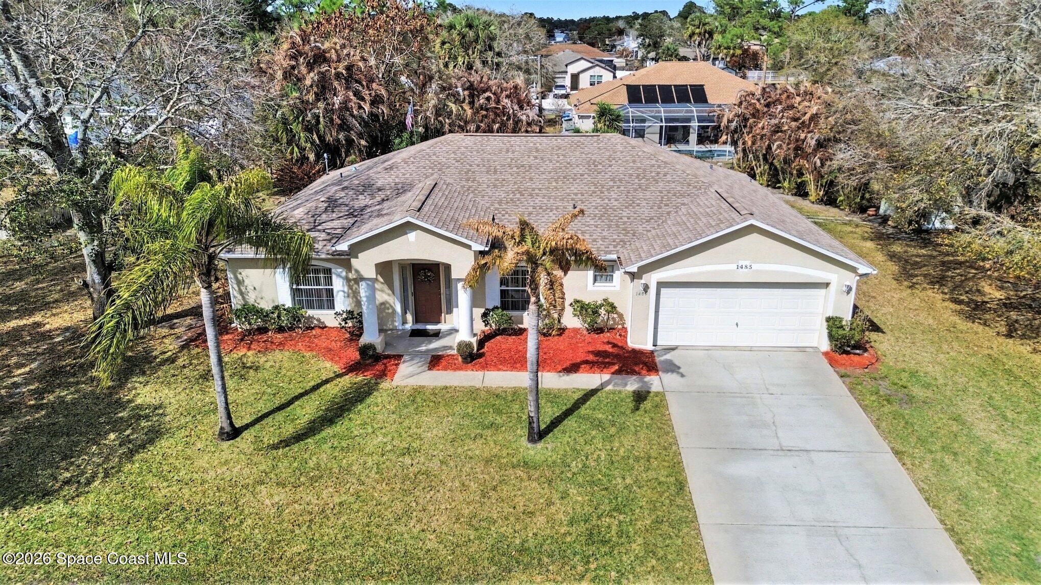 1485 Rila Street Southeast Palm Bay, FL 32909 - Photo 36 of 40 036_file_4318