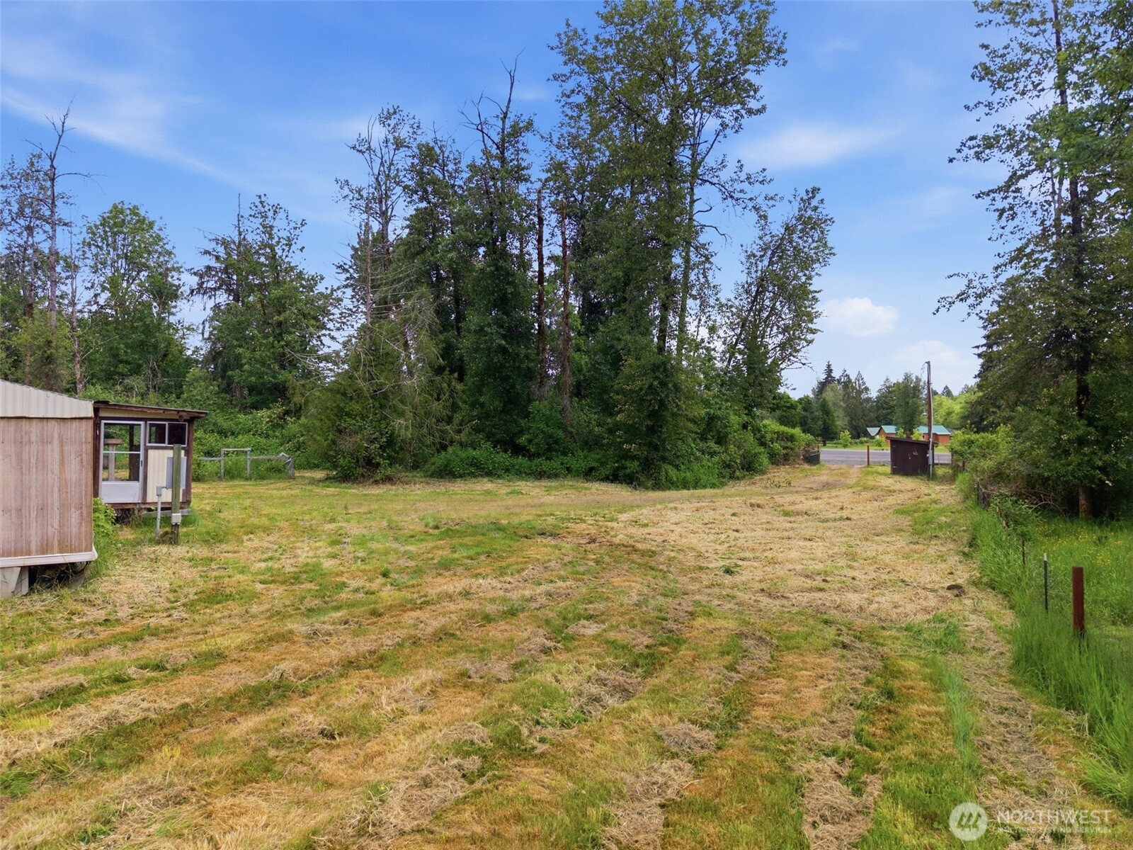 3758 Centralia Alpha Road Onalaska, WA 98570 - Photo 16 of 37
