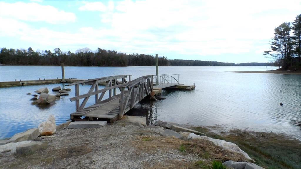 8 Porters Landing Road Freeport, ME 04032 - Photo 3 of 33 Photo