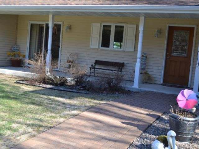 1136 Roberts Road Pelican Lake, WI 54463 - Photo 18 of 19 Gallery Image 18