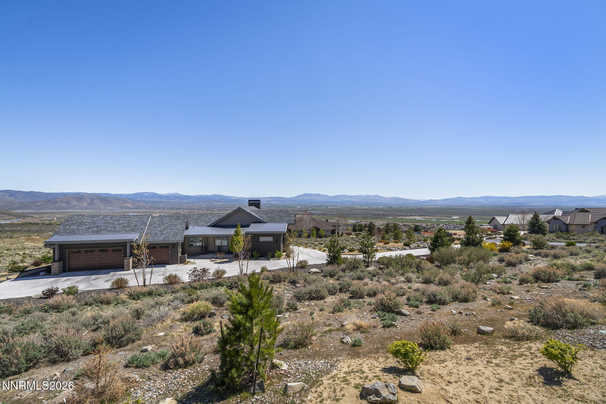 342 James Canyon Loop Genoa, NV 89411 - Photo 39 of 51