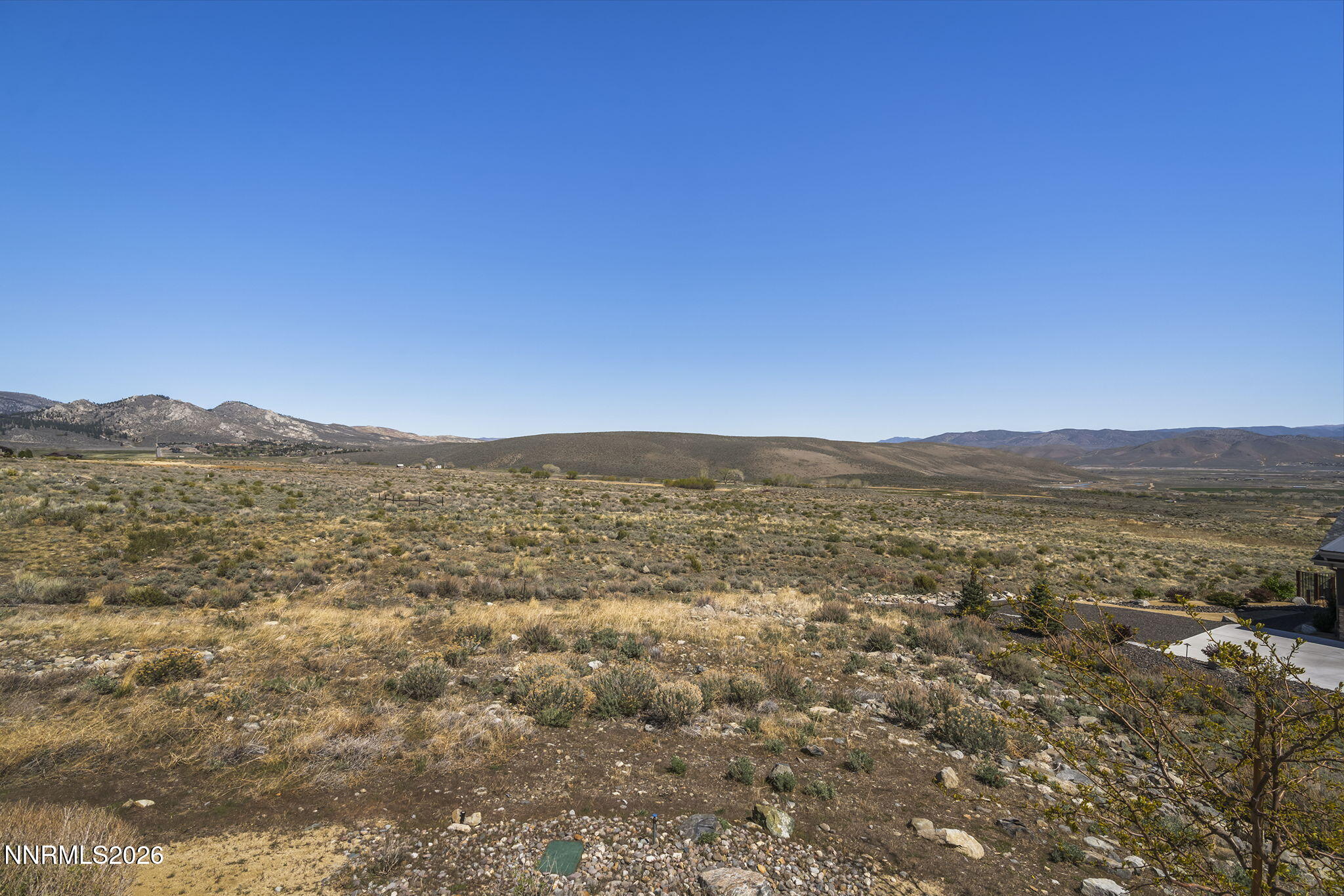 342 James Canyon Loop Genoa, NV 89411 - Photo 40 of 51 a view of an ocean