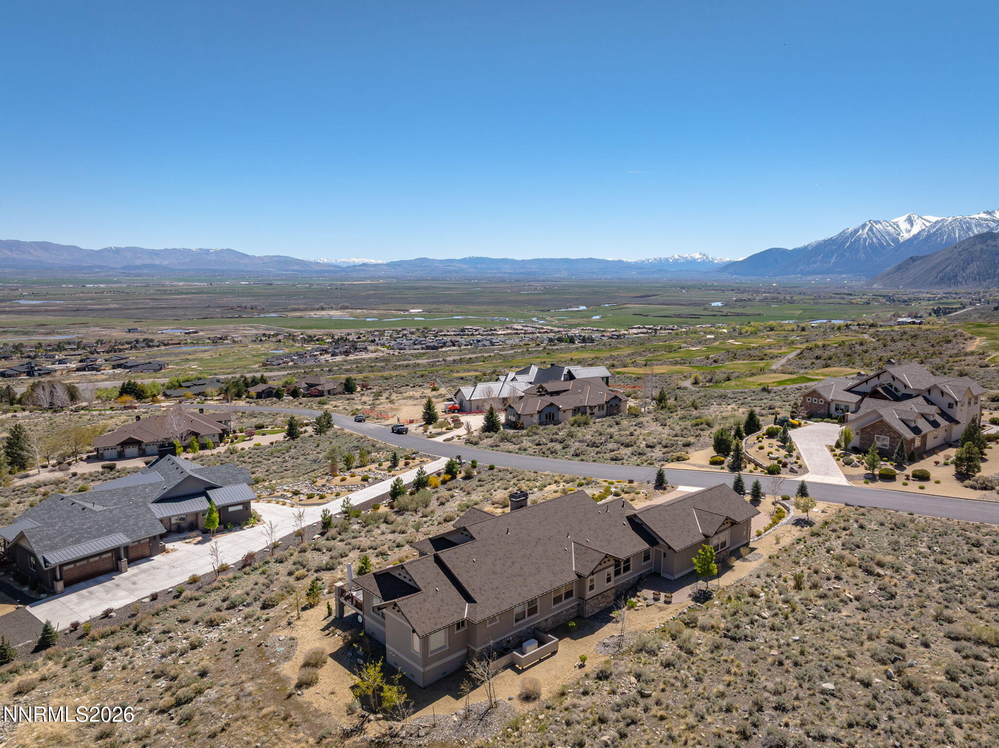 342 James Canyon Loop Genoa, NV 89411 - Photo 43 of 51