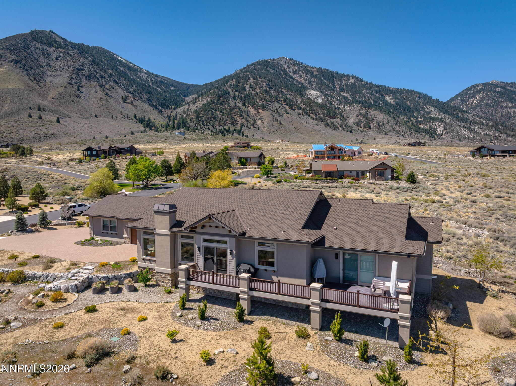 342 James Canyon Loop Genoa, NV 89411 - Photo 50 of 51