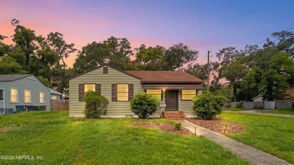 $199,999 | 2870 Stanwood Avenue, Jacksonville, FL 32207