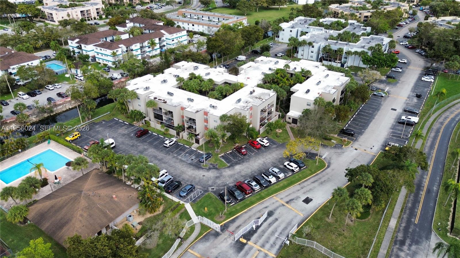 10865 Southwest 112th Avenue, Unit 209 Miami, FL 33176 - Photo 33 of 34