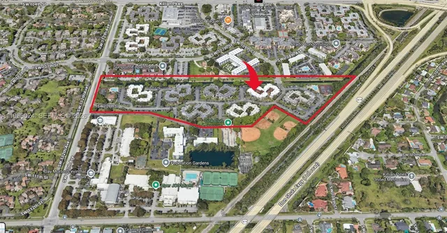 $2,400 | 10865 Southwest 112th Avenue, Unit 209, Miami, FL 33176