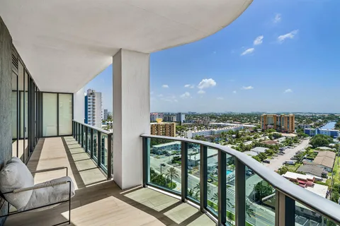 $3,049,000 | 900 North Ocean Boulevard, Unit 1204, Pompano Beach, FL 33062