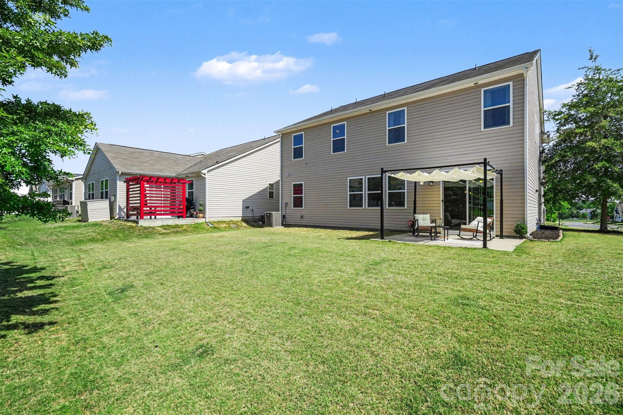 1705 Bailey Ridge Drive York, SC 29745 - Photo 31 of 33