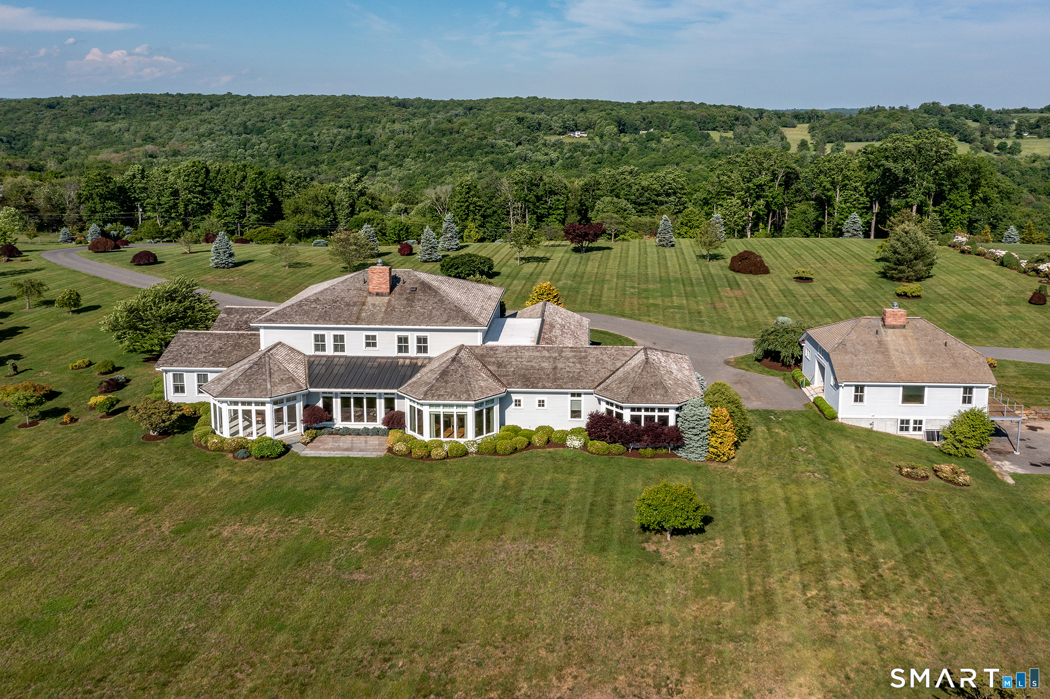 289 Northrup Street Bridgewater, CT 06752 - Photo 4 of 40