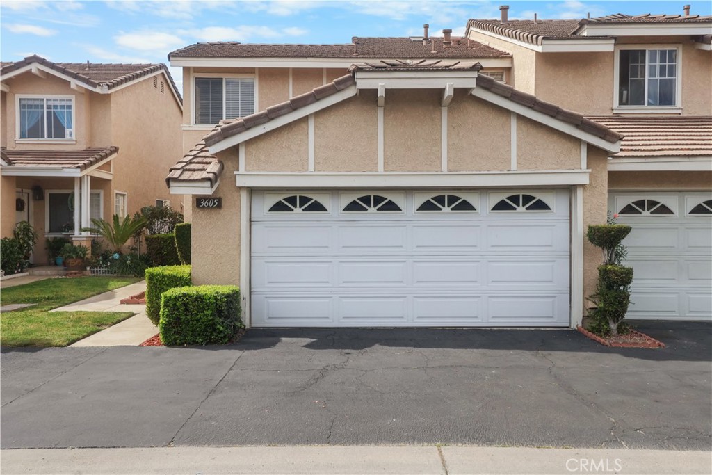 3605 Meadowlark Street El Monte, CA 91732 - Photo 1 of 1 a front view of a house