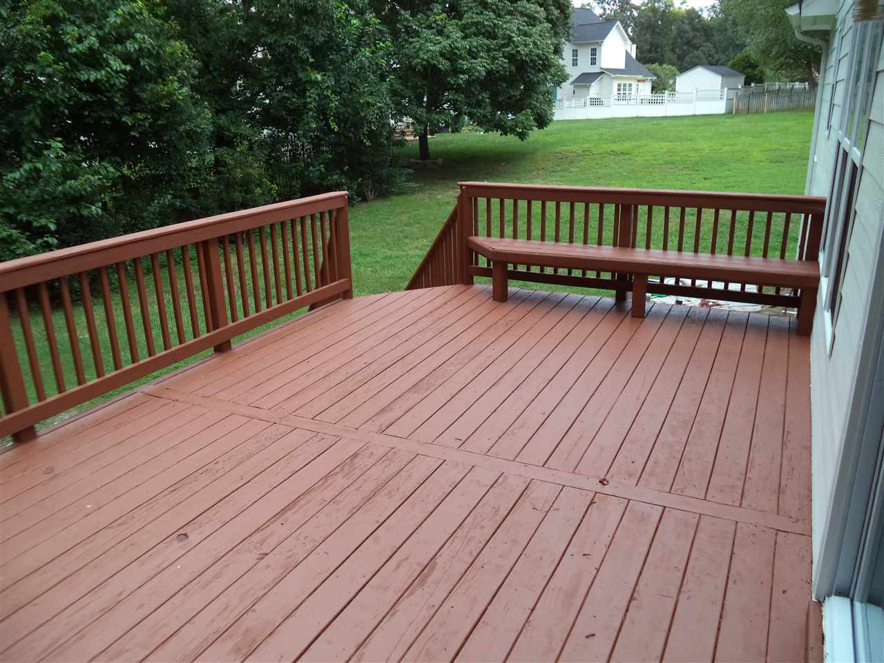 2909 Sap Lane Raleigh, NC 27603 - Photo 23 of 23 Photo 30