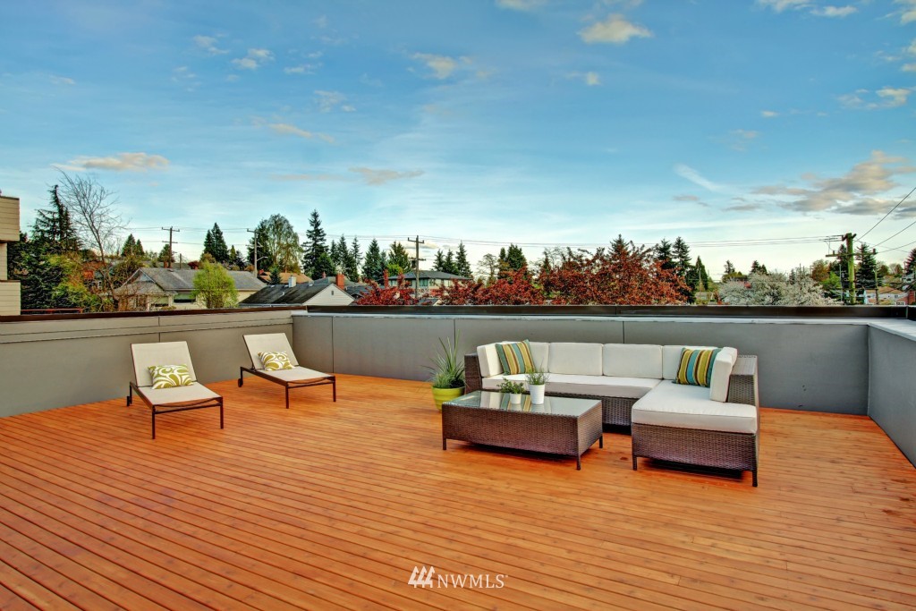 3757 Southwest Webster Street Seattle, WA 98126 - Photo 19 of 25 Gallery Image 19