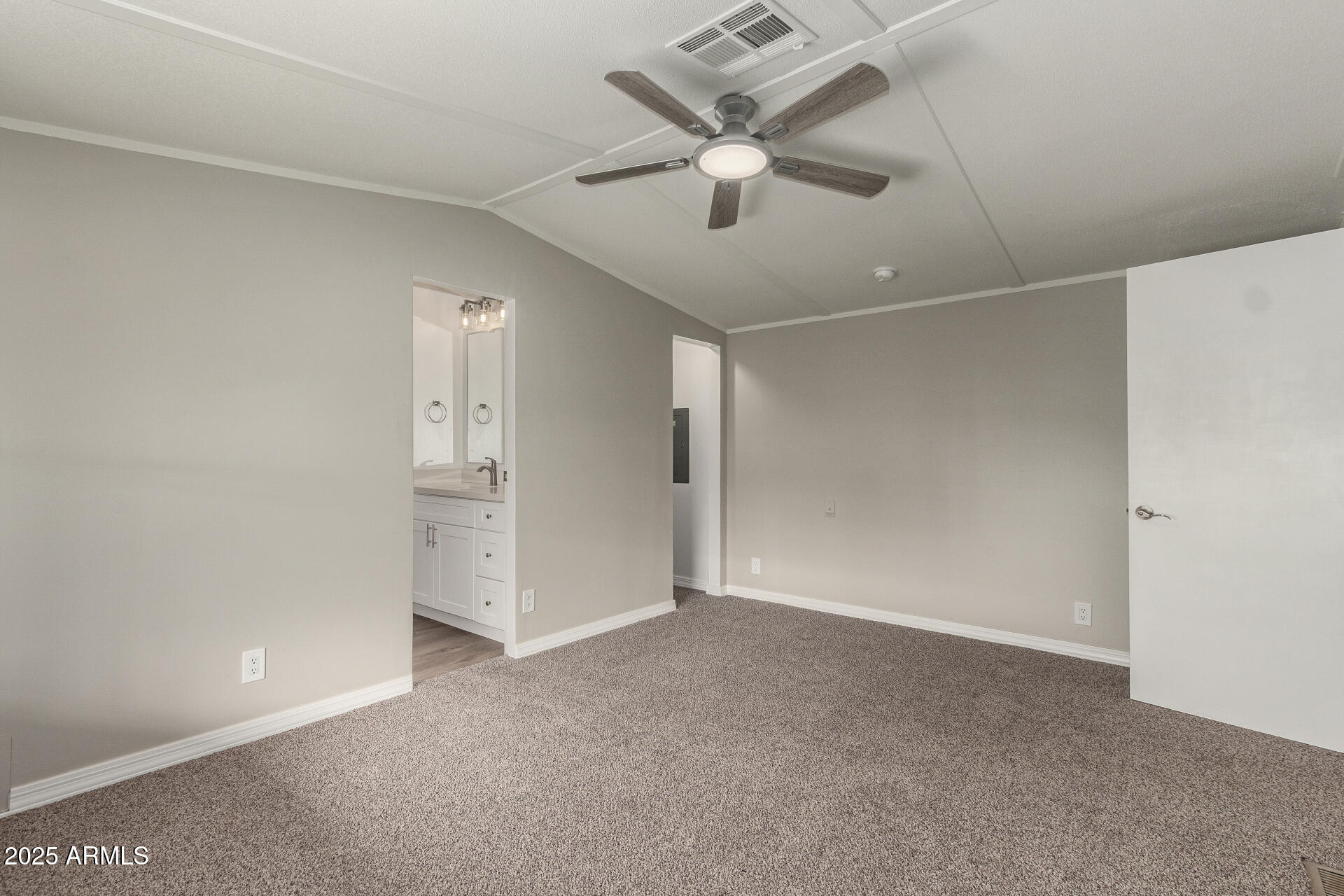 1730 East 21st Avenue Apache Junction, AZ 85119 - Photo 11 of 25 a view of an empty room