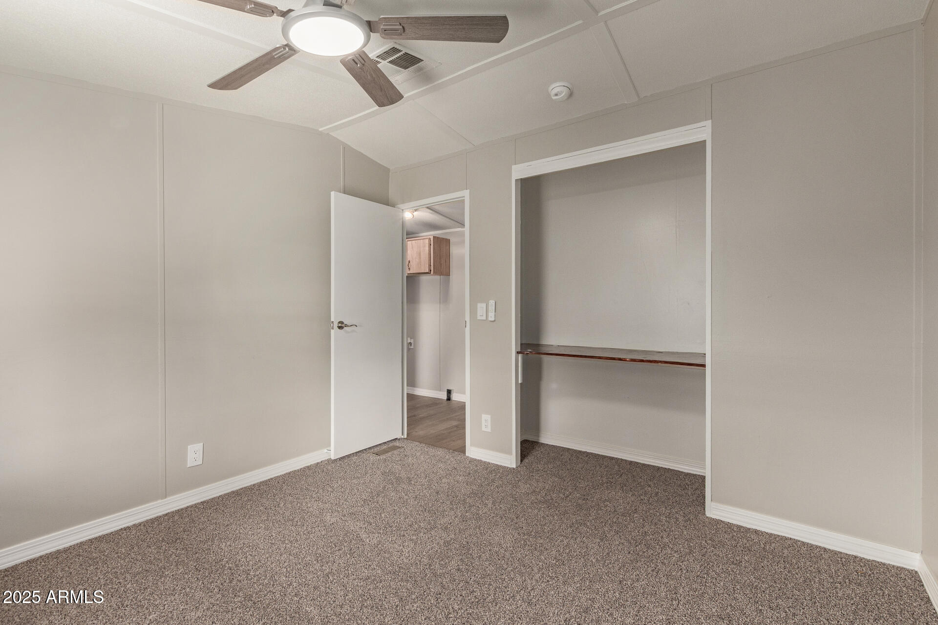 1730 East 21st Avenue Apache Junction, AZ 85119 - Photo 18 of 25 a view of an empty room