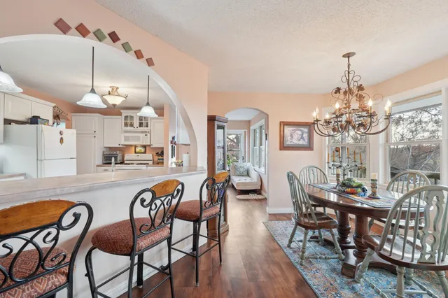 $439,000 | 2146 84th Avenue, Osceola, WI 54020