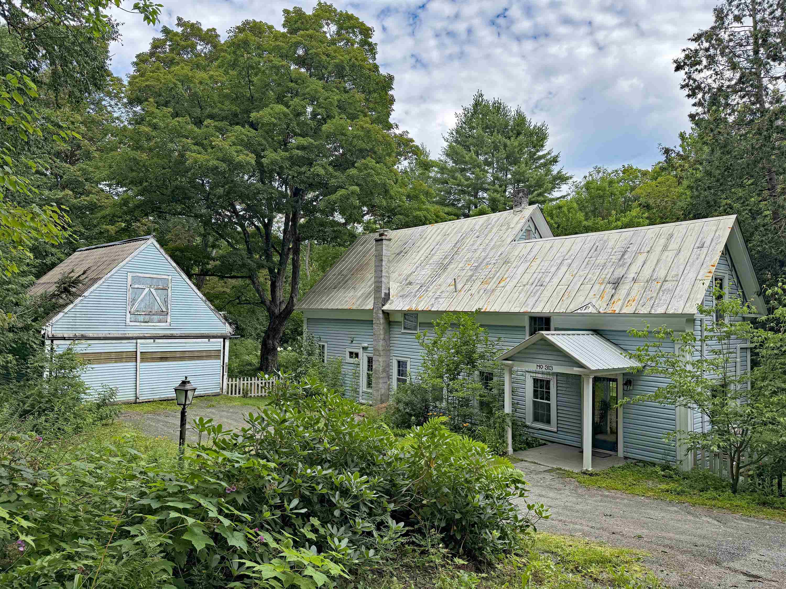 313 Dover Road Newfane, VT 05351 - Photo 2 of 25 Gallery Image 2
