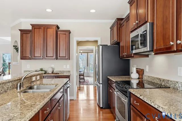 $1,165,000 | 12009 Blairmont Court, Glen Allen, VA 23059