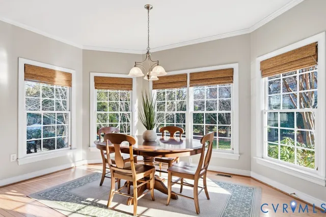 $1,165,000 | 12009 Blairmont Court, Glen Allen, VA 23059