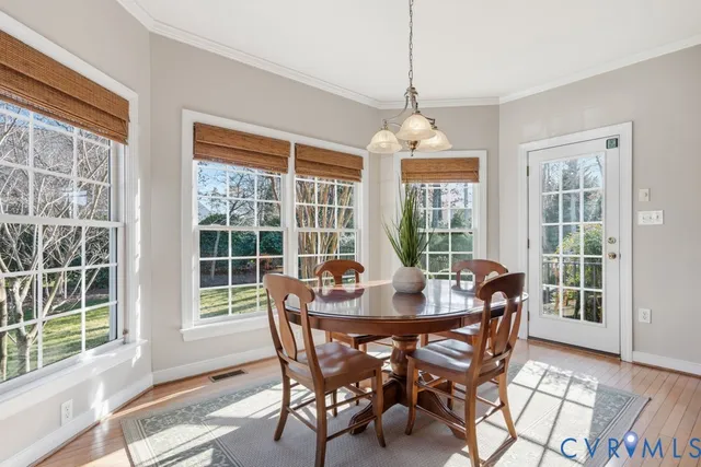 $1,165,000 | 12009 Blairmont Court, Glen Allen, VA 23059