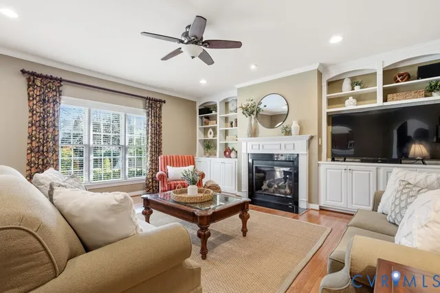 $1,165,000 | 12009 Blairmont Court, Glen Allen, VA 23059