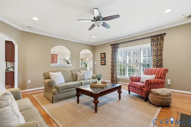 $1,165,000 | 12009 Blairmont Court, Glen Allen, VA 23059