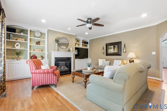 $1,165,000 | 12009 Blairmont Court, Glen Allen, VA 23059