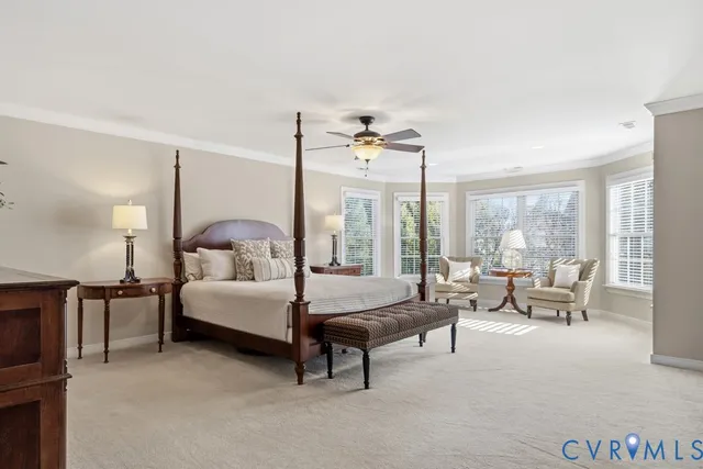 $1,165,000 | 12009 Blairmont Court, Glen Allen, VA 23059