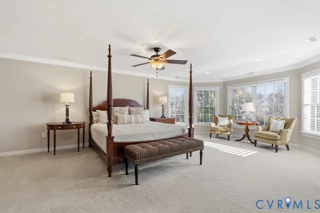 $1,165,000 | 12009 Blairmont Court, Glen Allen, VA 23059