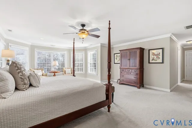 $1,165,000 | 12009 Blairmont Court, Glen Allen, VA 23059