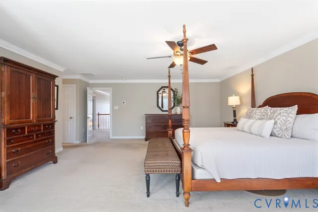 $1,165,000 | 12009 Blairmont Court, Glen Allen, VA 23059