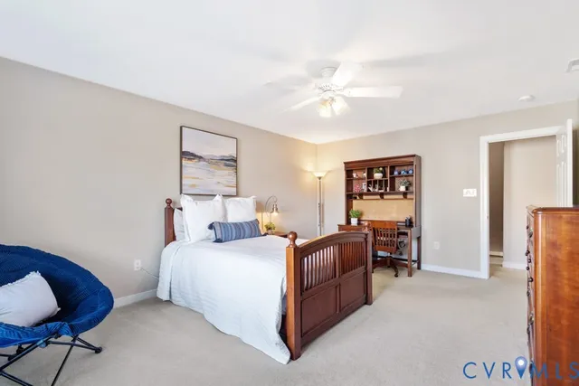 $1,165,000 | 12009 Blairmont Court, Glen Allen, VA 23059