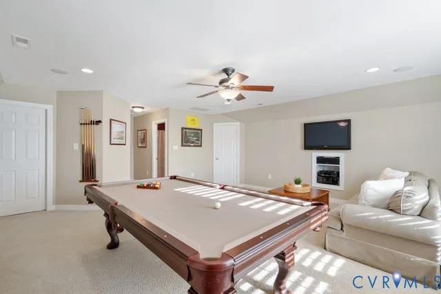 $1,165,000 | 12009 Blairmont Court, Glen Allen, VA 23059